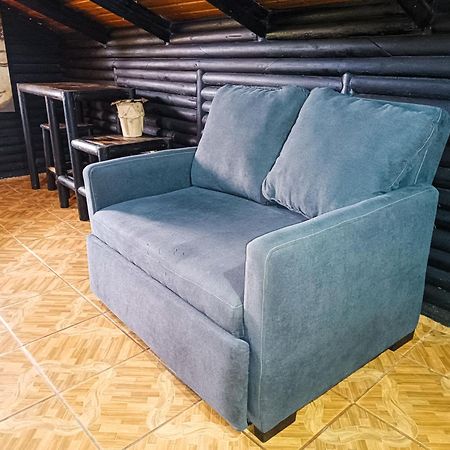 Cabanas San Rafael Palmares  Dış mekan fotoğraf