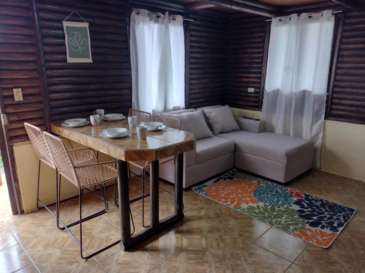 Cabanas San Rafael Palmares  Dış mekan fotoğraf