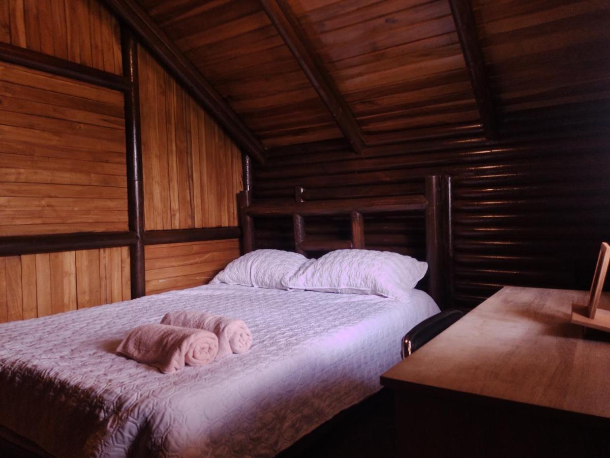 Cabanas San Rafael Palmares  Dış mekan fotoğraf