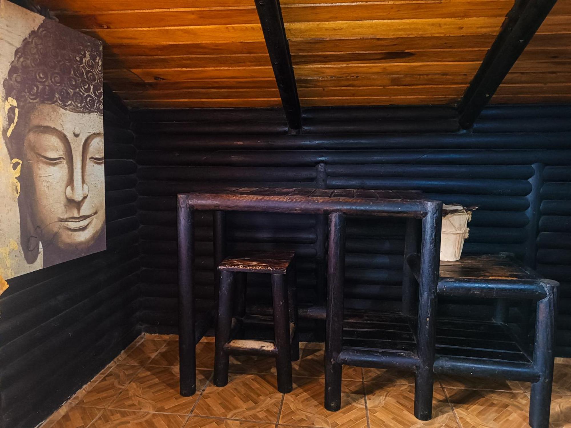 Cabanas San Rafael Palmares  Dış mekan fotoğraf