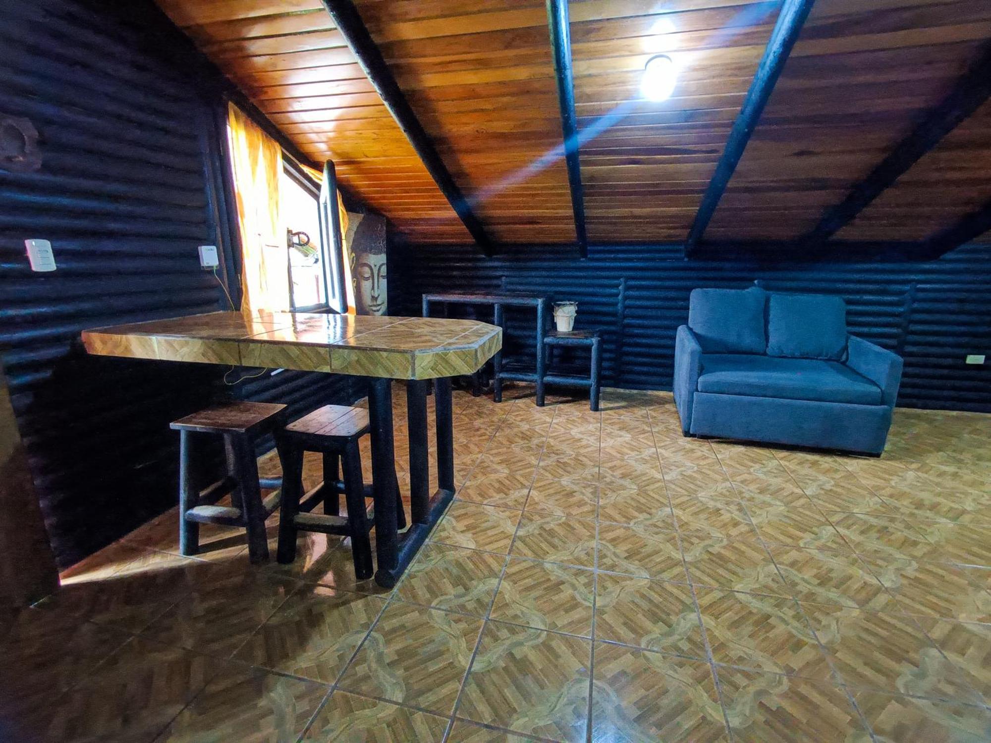 Cabanas San Rafael Palmares  Dış mekan fotoğraf