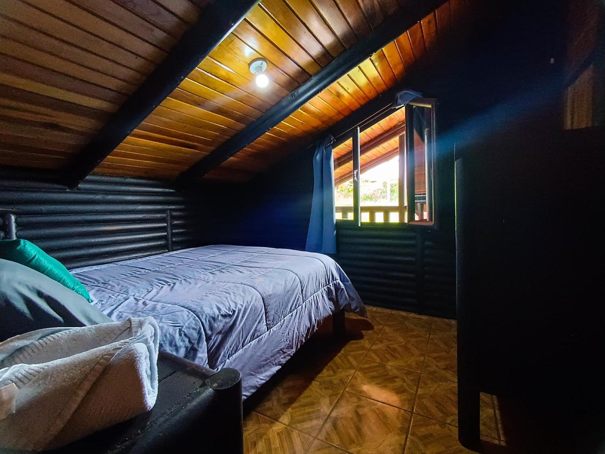 Cabanas San Rafael Palmares  Dış mekan fotoğraf