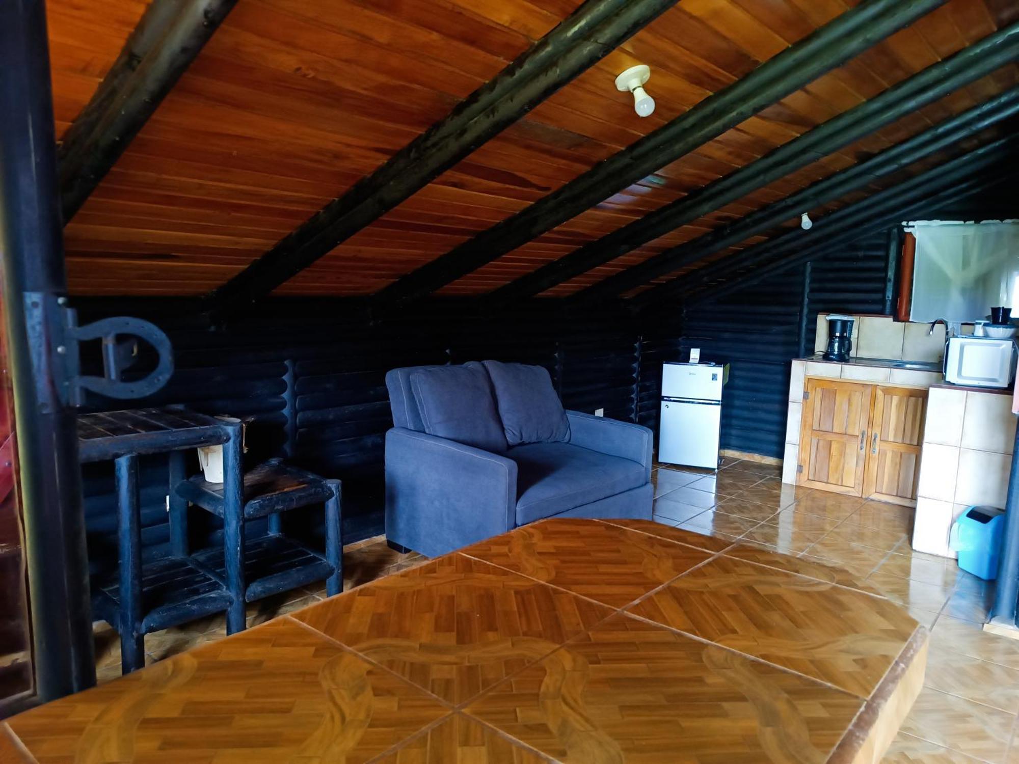 Cabanas San Rafael Palmares  Dış mekan fotoğraf