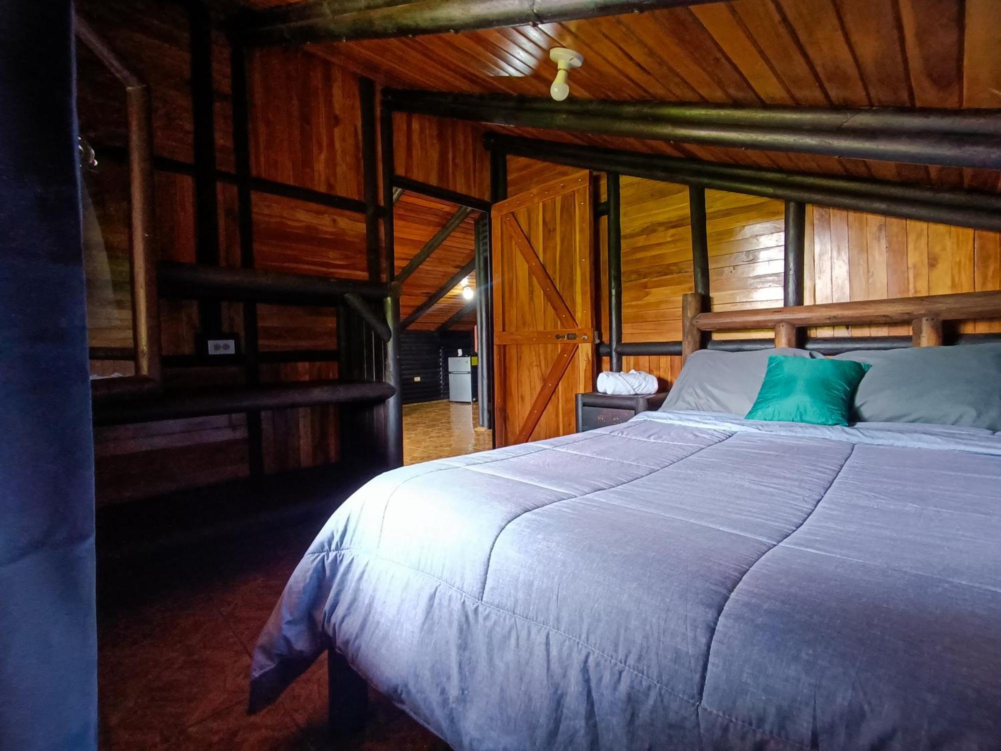 Cabanas San Rafael Palmares  Dış mekan fotoğraf